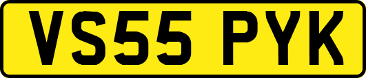 VS55PYK