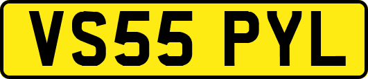 VS55PYL