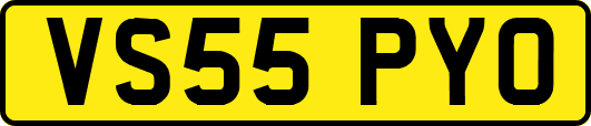 VS55PYO