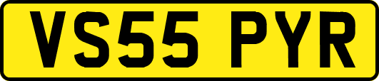 VS55PYR