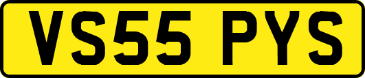 VS55PYS