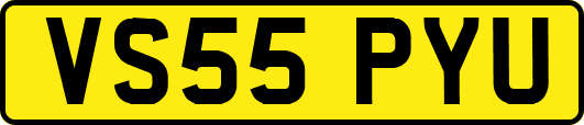 VS55PYU