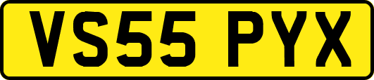 VS55PYX