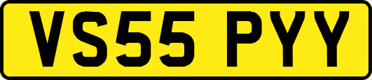 VS55PYY