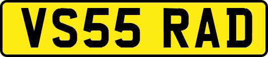 VS55RAD