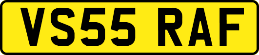 VS55RAF