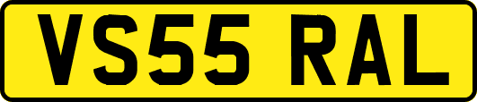 VS55RAL