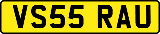 VS55RAU