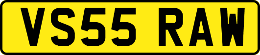 VS55RAW