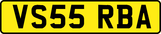 VS55RBA