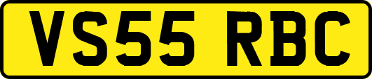 VS55RBC