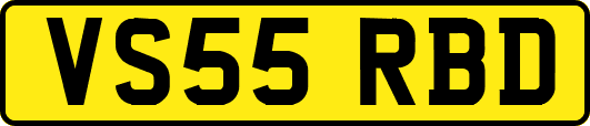 VS55RBD