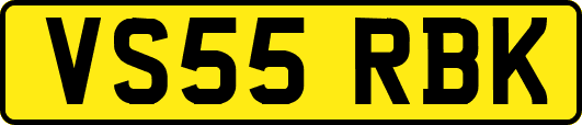 VS55RBK