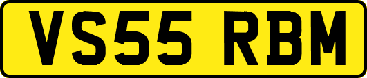VS55RBM