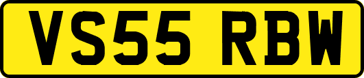 VS55RBW