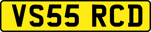 VS55RCD