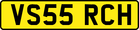 VS55RCH