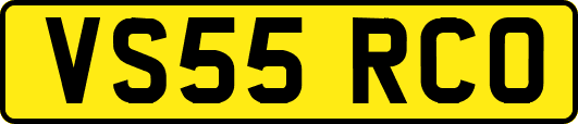 VS55RCO