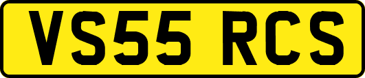 VS55RCS
