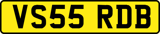 VS55RDB