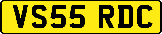 VS55RDC