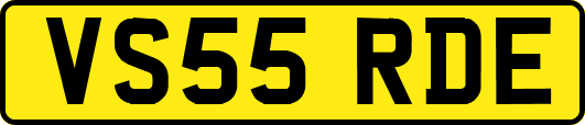 VS55RDE
