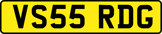 VS55RDG