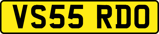 VS55RDO