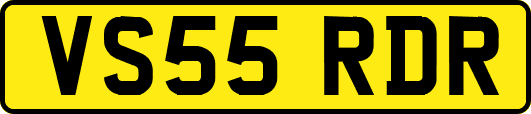 VS55RDR