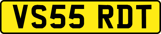 VS55RDT