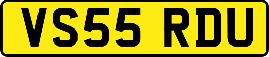 VS55RDU