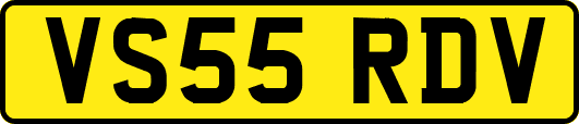 VS55RDV