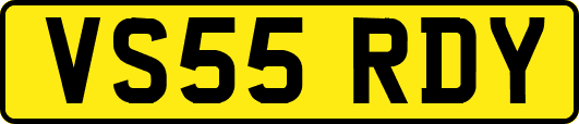 VS55RDY