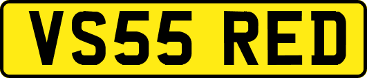 VS55RED