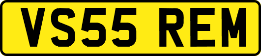 VS55REM