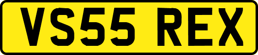 VS55REX