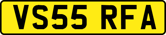 VS55RFA