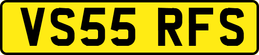 VS55RFS