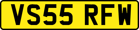 VS55RFW