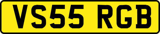 VS55RGB