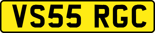 VS55RGC