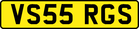 VS55RGS