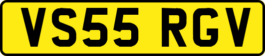 VS55RGV