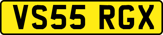 VS55RGX