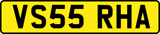 VS55RHA