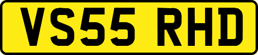 VS55RHD