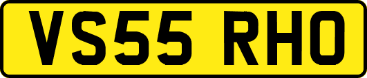 VS55RHO