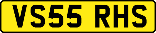 VS55RHS