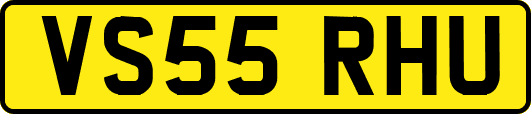 VS55RHU