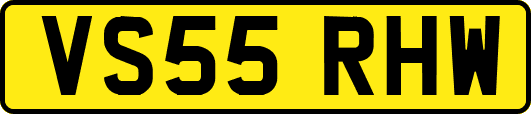 VS55RHW